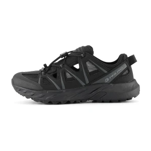 Buty sportowe Omege czarne