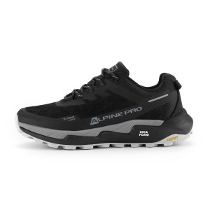 Lekkie buty terenowe Quede 3 czarne
