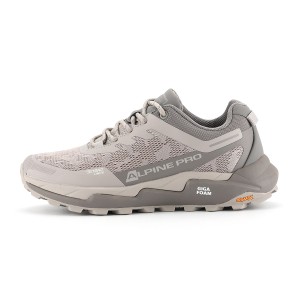 Lekkie buty terenowe Quede 3 brązowe