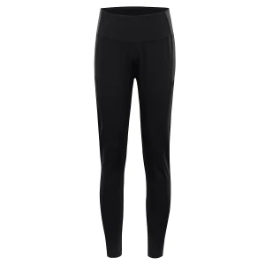 Legginsy damskie sportowe Marda 2 czarne