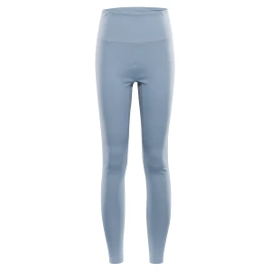 Legginsy amskie sportowe Nosqa błękitne