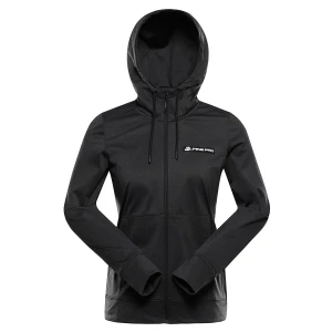 Bluza damska sportowa z kapturem Oresa