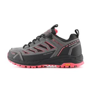 Niskie buty trekkingowe Riawe szare