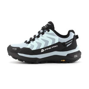 Buty niskie turystyczne Brale niebieskie