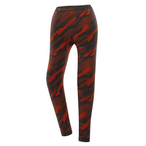 Legginsy termoaktywne dziecięce Calono