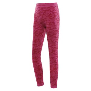 Legginsy termoaktywne dziecięce Elibo