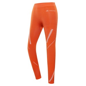 Legginsy termoaktywne damskie Eliba