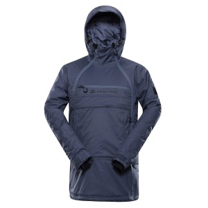 Męska kurtka snowboardowa kangurka PTX 10000 Ghad