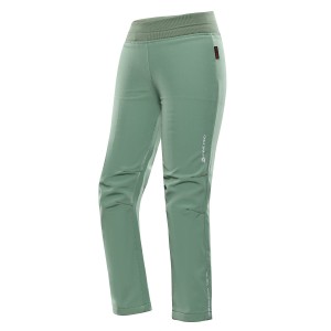 Dziecięce spodnie softshell windbarrier 3000 Zazo