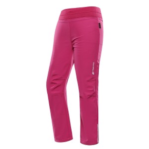 Dziecięce spodnie softshell windbarrier 3000 Zazo