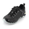 Buty trekkingowe niskie skórzane