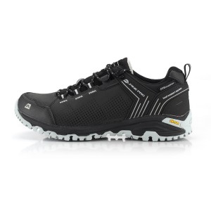 Buty trekkingowe niskie skórzane Zurrefe