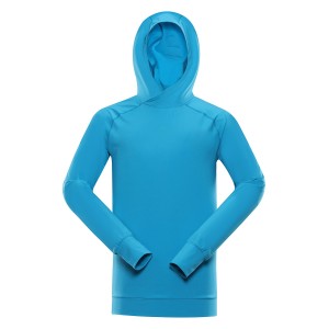 Bluza sportowa męska szybkoschnąca Light