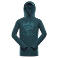 Bluza męska bawełniana kangurka