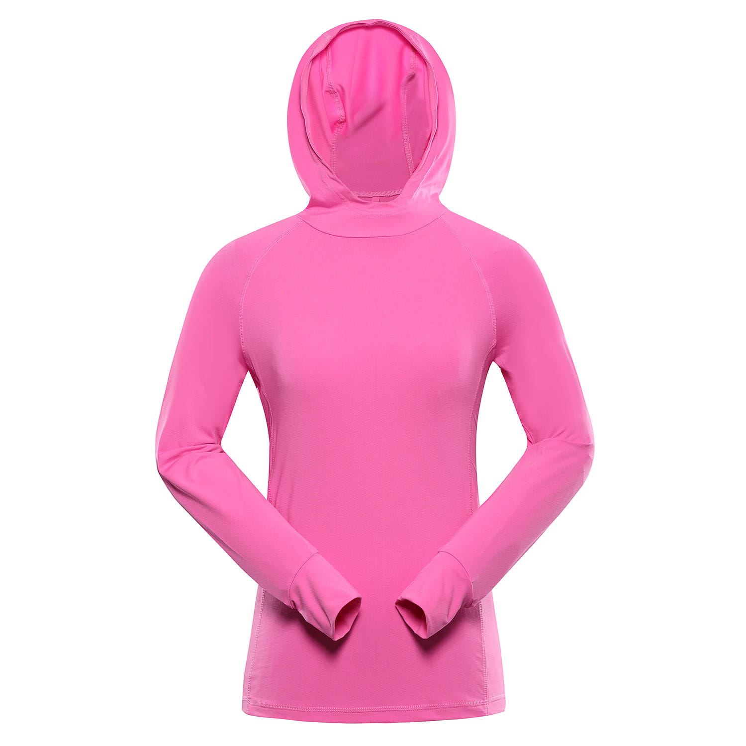 Bluza damska sportowa szybkoschnąca Izara