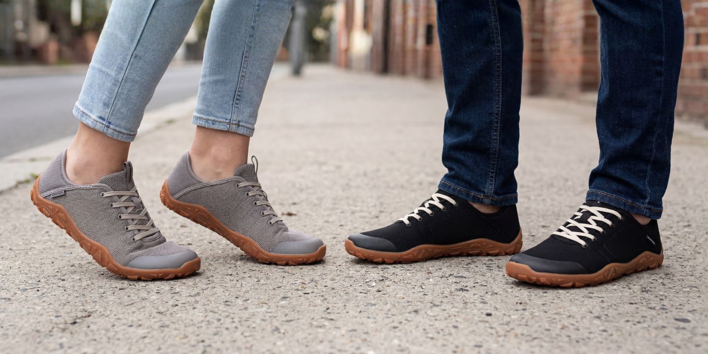 Jak buty barefoot wpływają na zdrowie stóp i całego ciała?